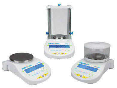 Nimbus Precision and Analytical Balances Introduced
