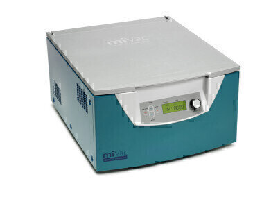 High Throughput Biological Sample Concentrator
