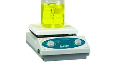 New Analogue Hot Plate Stirrer