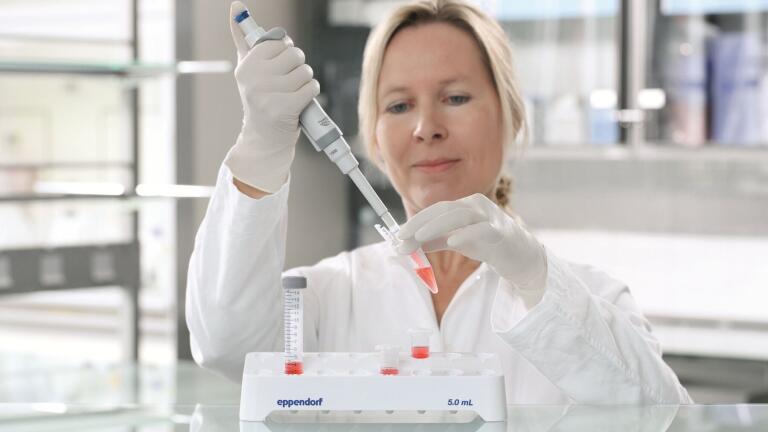 New Offers provides Researchers with great Sample Prep Solutions 