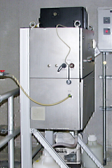 Conference Presentation Illustrates Value and Cost-Saving Potential of On-line Zeta Potential in Water Treatment
