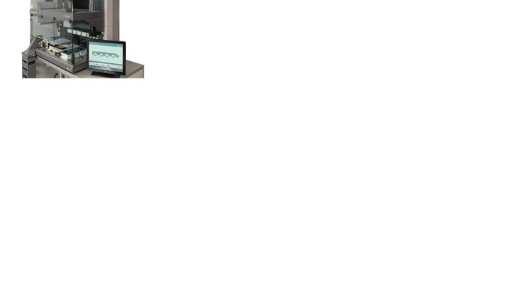 Next-Generation Sequencing Sample Preparation at the Touch of a Button