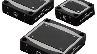 Piezo Nanopositioning Stages for High Geometric Performance in  Laboratory and Industrial Applications