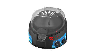 Smart Personal Centrifuges Available
