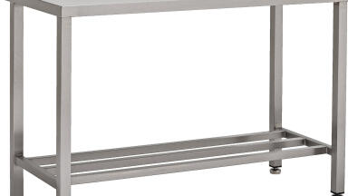 Leading Furniture Provider Updates Table Range