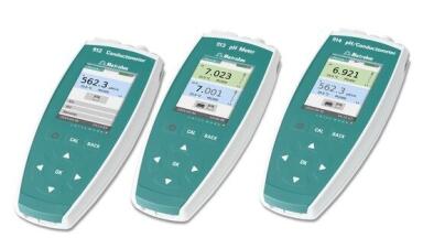 The new Metrohm Meter(s) – every inch ‘Metrohm’