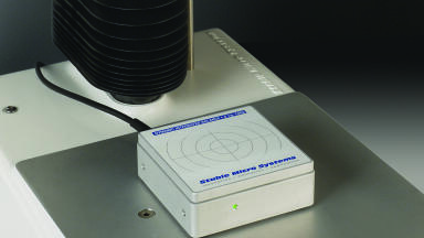 New Dynamic Integrated Balance Launched