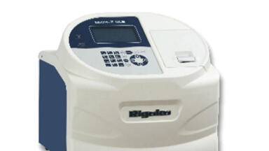 Ultra-low sulfur (ULS) in petroleum fuels by ASTM D2622-10