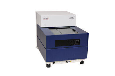 PrinCE Next|800 series Capillary Electrophoresis Systems now available in the UK and Ireland
