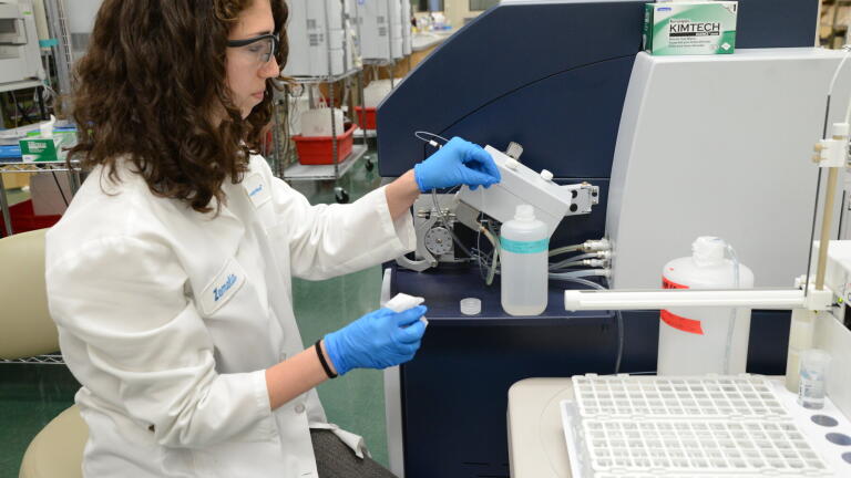 Industry Leading LIMS System Used to Optimise Bioanalytical Testing