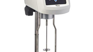 New Viscometer with Dynamic Features Introduced