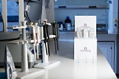 ChIP Sequencing Kit for Next Generation Sequencing  
