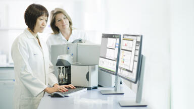 Laser Diffraction Particle Size Analyser marks 3rd Anniversary with the Launch of 2 New Accessories