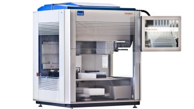 New SLE and SPE Automation System provides Speed and Flexibility