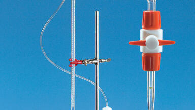 Brand Compact Burettes The Modular Burette Concept