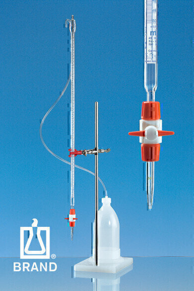 Brand Compact Burettes The Modular Burette Concept
