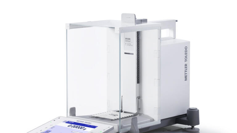 Mettler Toledo Launch New XPE Balance Portfolio Designed for Performance and Ease of Compliance 