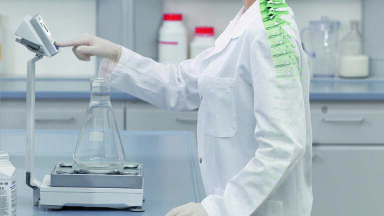 METTLER TOLEDO’s XS Balance Line Delivers Performance and Ergonomics to Safeguard Health in the Workplace 