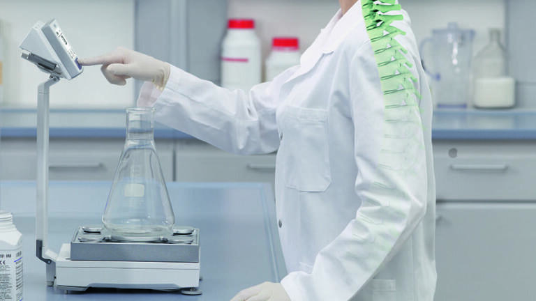 METTLER TOLEDO’s XS Balance Line Delivers Performance and Ergonomics to Safeguard Health in the Workplace 