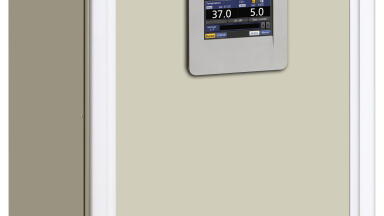 Incubator Demonstrates Exceptional Control and Optimises Cell Culture Productivity