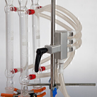 Manifold Ensures Safe Secure and Efficient Reaction Cooling??
