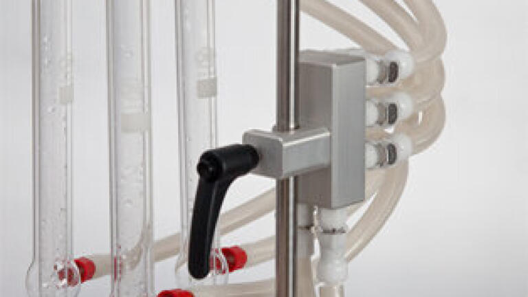 Manifold Ensures Safe Secure and Efficient Reaction Cooling??