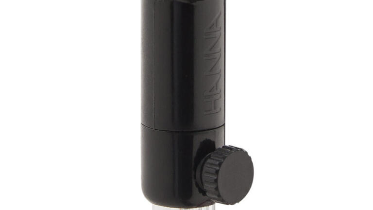 World’s First Professional pH Electrode with Bluetooth® Smart Technology Introduced