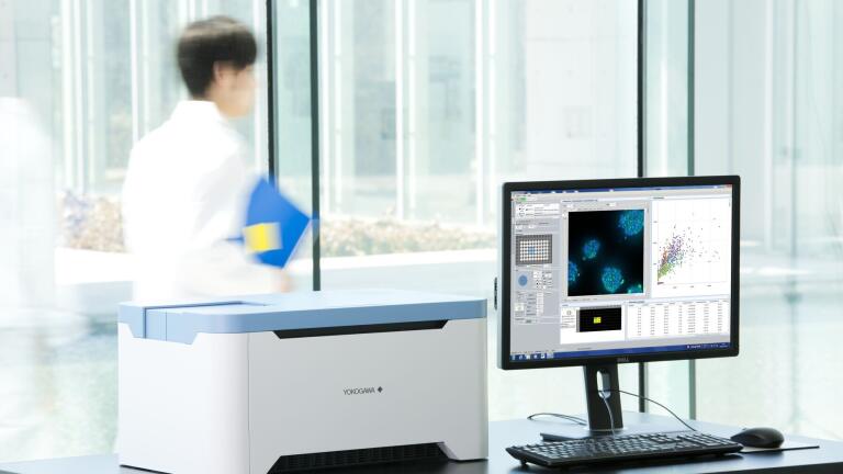 Cancer Researchers Can For The First Time Accurately Measure Cell Clusters Without Cell Separation with 3D Imaging 