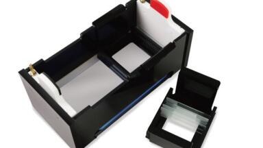 High Throughput COMET Assay System