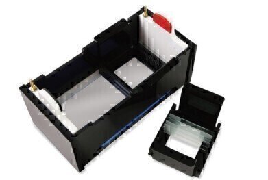 High Throughput COMET Assay System
