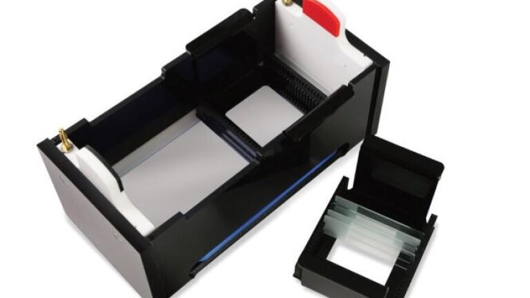 High Throughput COMET Assay System