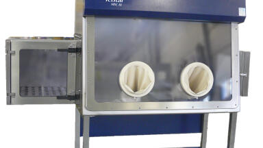 Research into Treatments for Ebola Virus and Haemorrhagic Diseases drives Higher Demand for BSCs with Maximum Protection