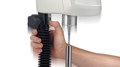 Quick and Easy Viscosity Measurements