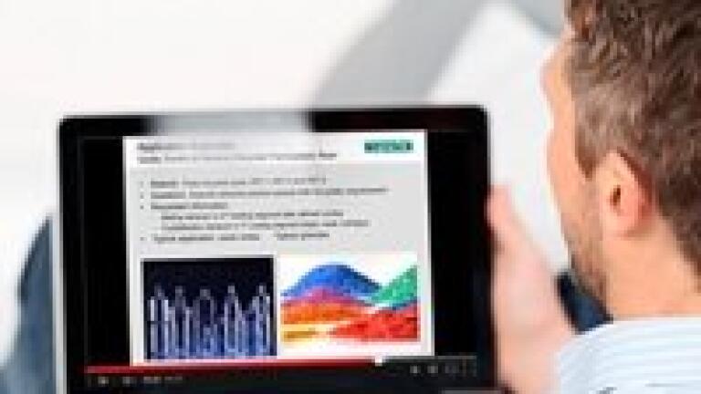 Webinar: DSC Analysis of Polymers – Basics & Applications