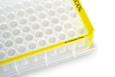 Extraction Plate Boosts Productivity for Clozapine Testing at King’s College Hospital
