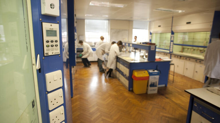 International Sustainability Award for Energy-Saving Project