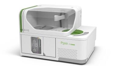 Intelligent Walk-away Analyser Launched