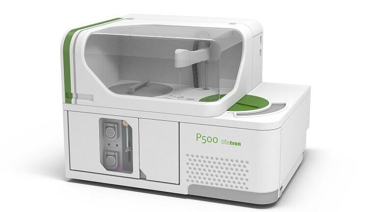 Intelligent Walk-away Analyser Launched