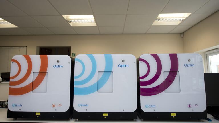 Protein Stability and Characterisation Platform Extended for even Greater Measurement Flexibility