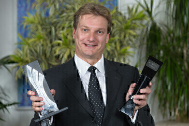 Manufacturers turn Marketers as Markes International is named ‘Best of Best’ at Canmol: Wales Marketing Awards
