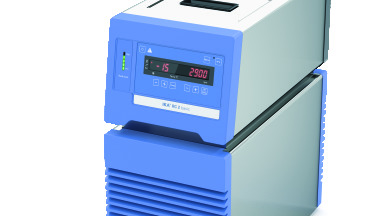 High Performance whilst Achieving Good Energy Efficiency - the New Refrigerated Circulators from IKA