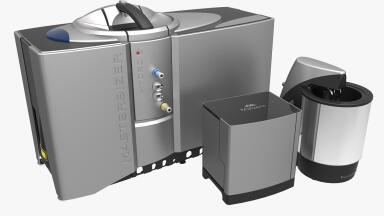 New Accessories for the Mastersizer 3000 Support Smarter Pharmaceutical Particle Size Analysis