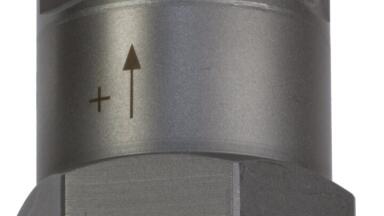 New Calibration Accelerometer uses Innovative Shear Design