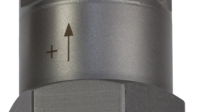 New Calibration Accelerometer uses Innovative Shear Design