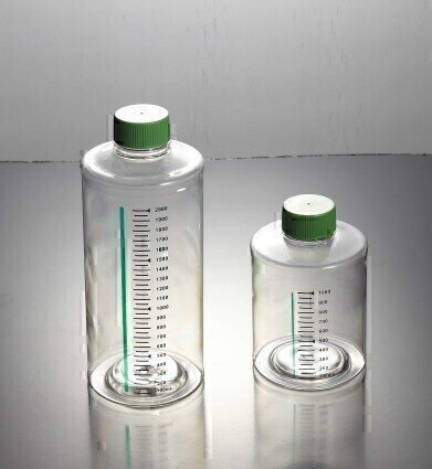 New Range of Tissue Culture Plastic Announced
