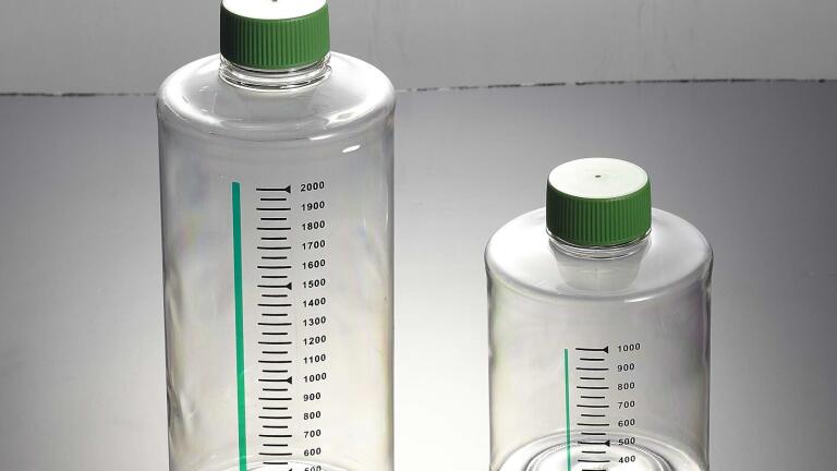 New Range of Tissue Culture Plastic Announced