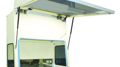 The Beginning of a New Era in Bio Safety