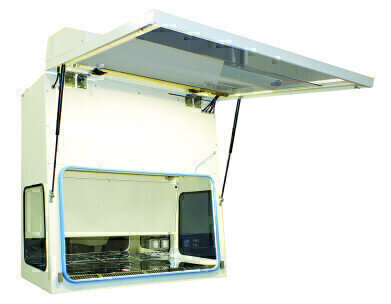 The Beginning of a New Era in Bio Safety
