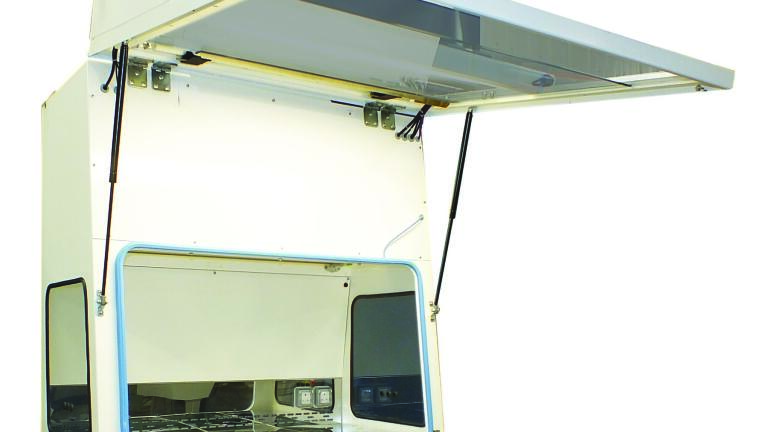 The Beginning of a New Era in Bio Safety