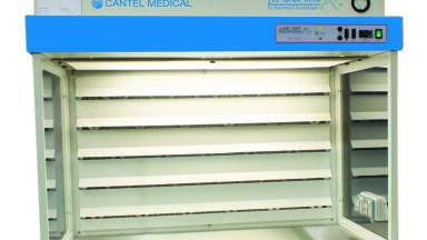 Laminar Flow Cabinets
